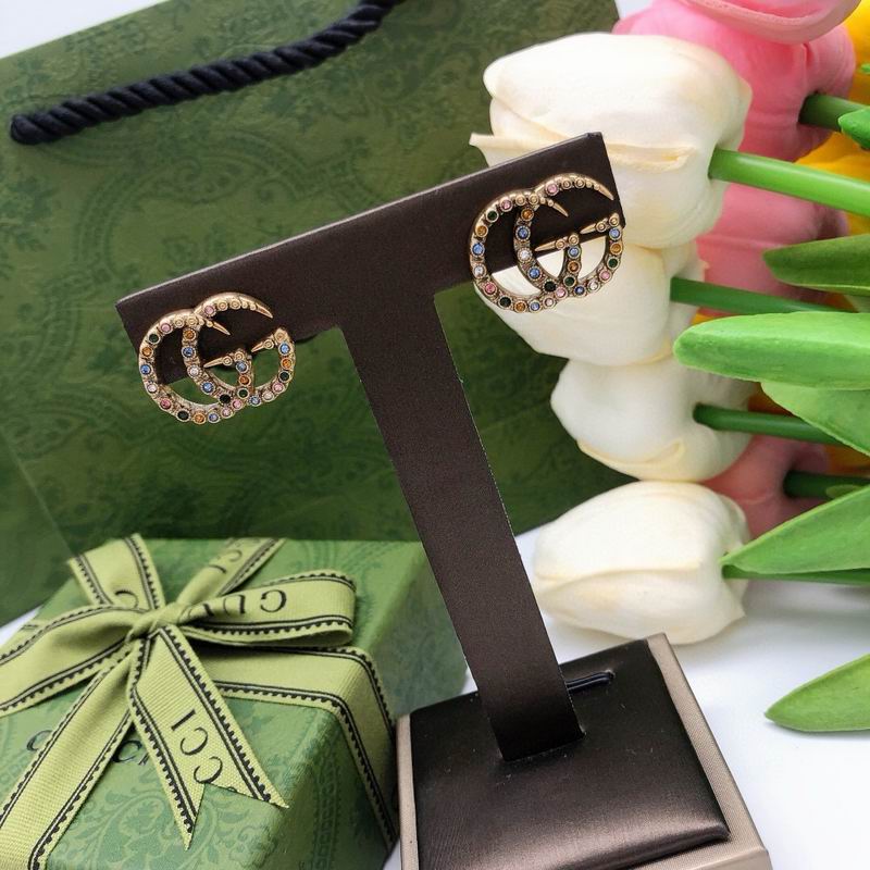 Gucci Earring 04yxs80 (9)