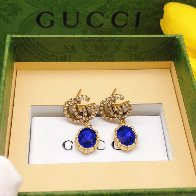 Gucci Earring 04yxs81 (2)