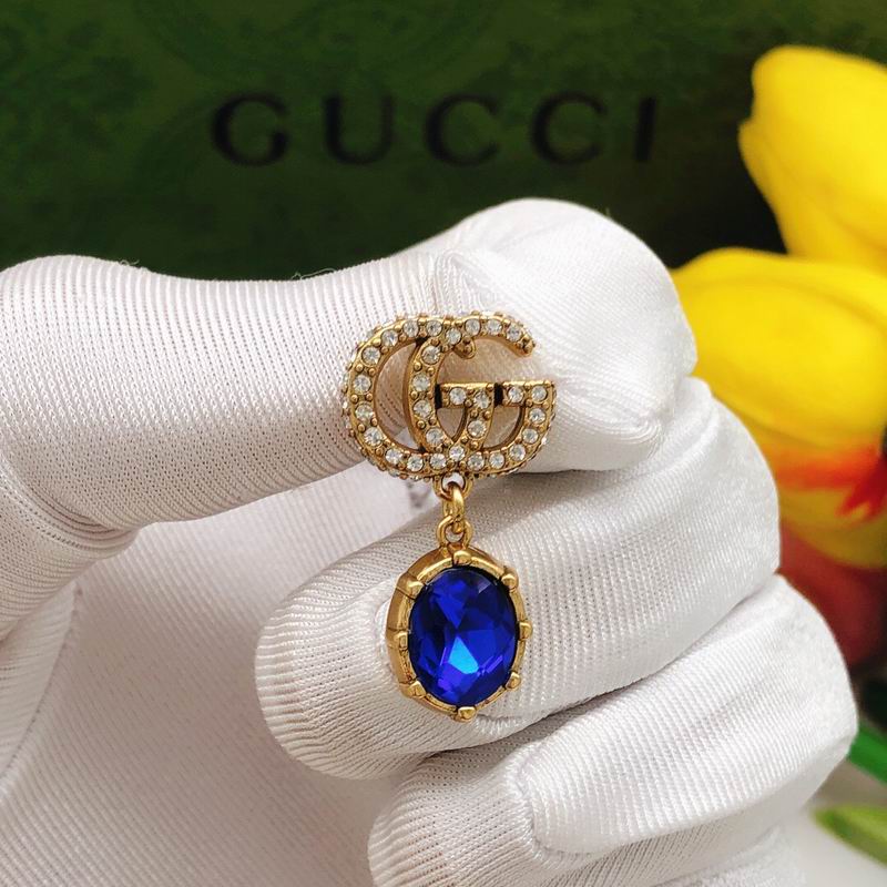Gucci Earring 04yxs81 (3)