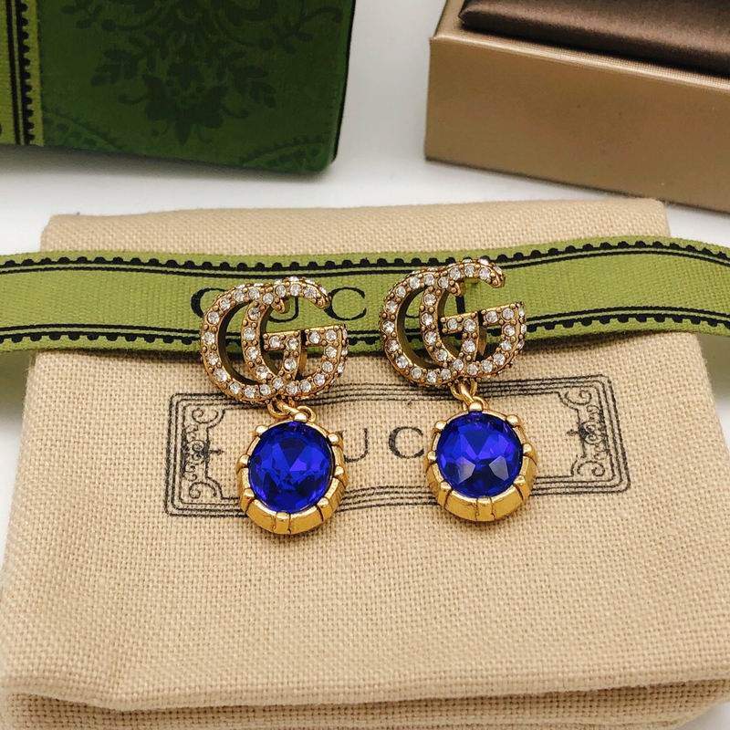 Gucci Earring 04yxs81 (4)