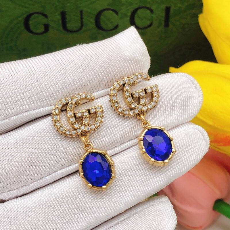 Gucci Earring 04yxs81 (5)