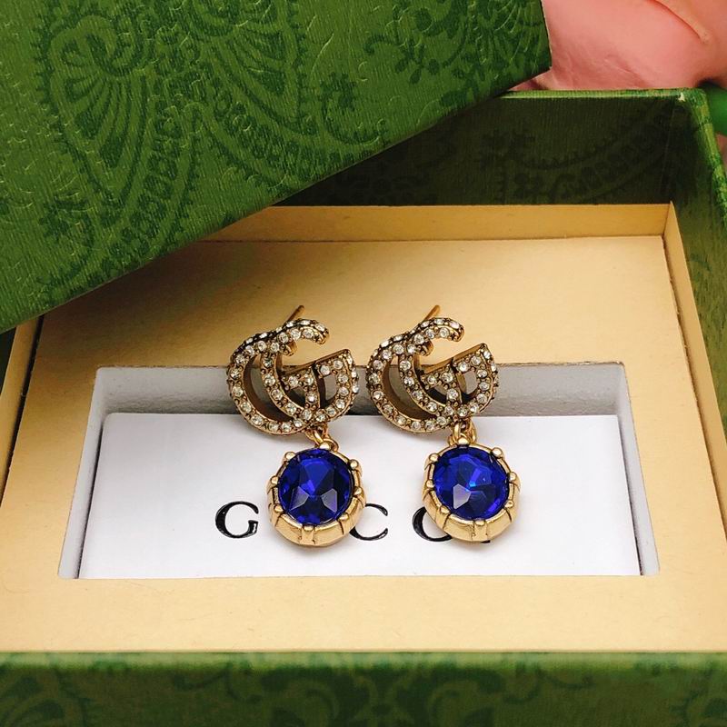 Gucci Earring 04yxs81 (6)