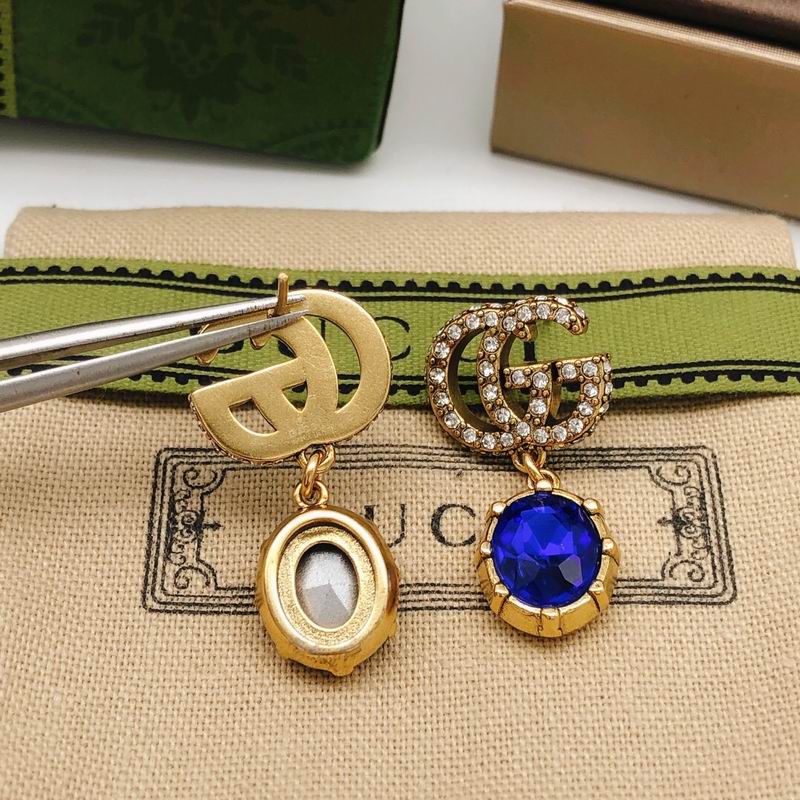 Gucci Earring 04yxs81 (7)