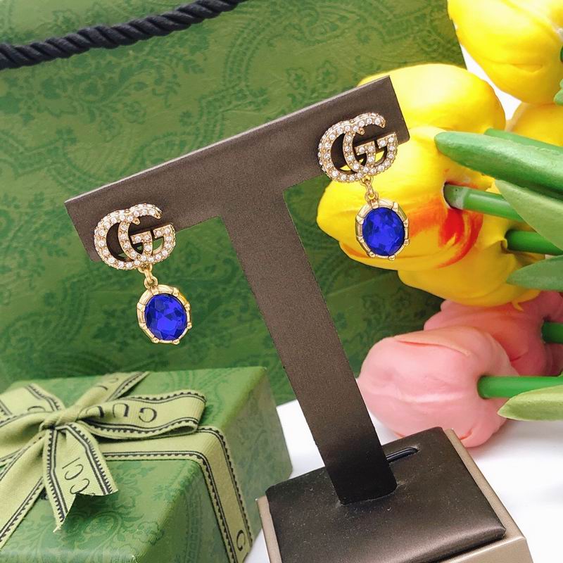 Gucci Earring 04yxs81 (8)