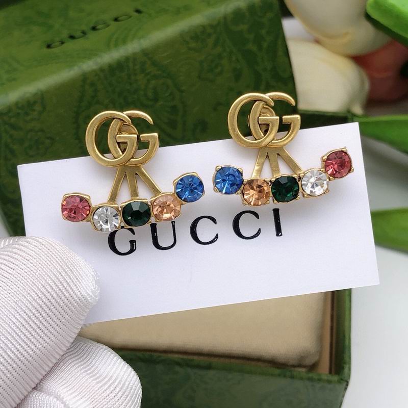 Gucci Earring 04yxs82 (1)