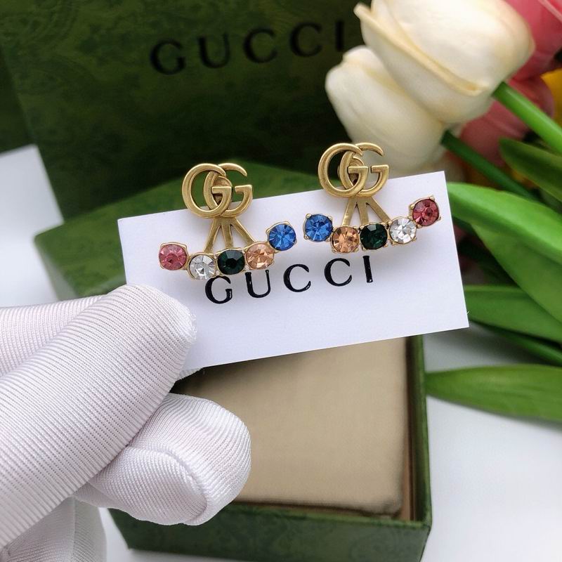 Gucci Earring 04yxs82 (2)