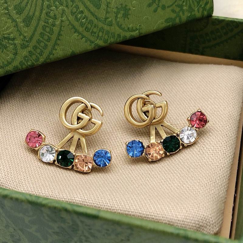 Gucci Earring 04yxs82 (3)