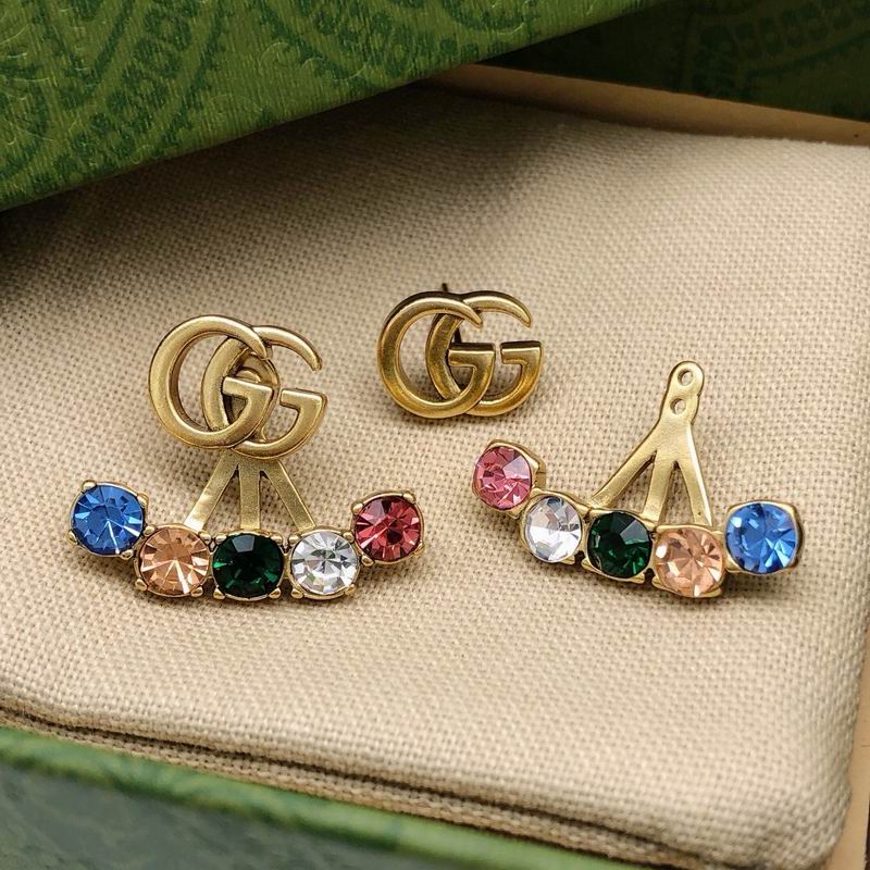 Gucci Earring 04yxs82 (4)
