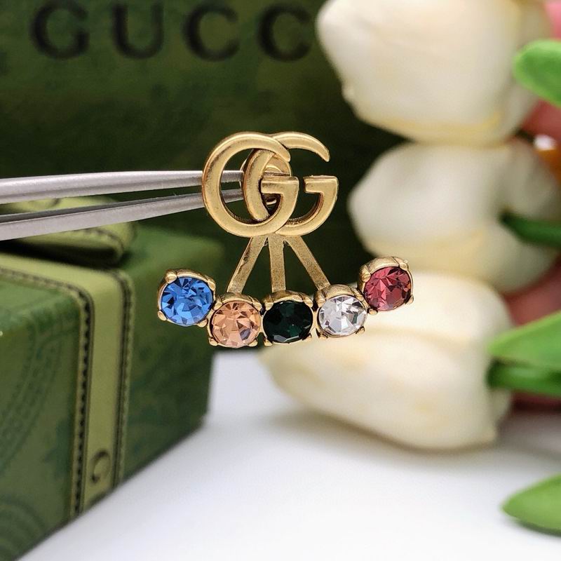 Gucci Earring 04yxs82 (5)