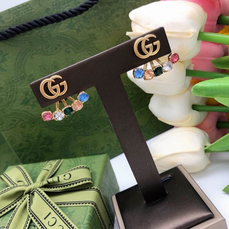 Gucci Earring 04yxs82 (7)