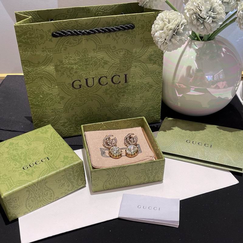 Gucci Earring 04yxs83 (2)