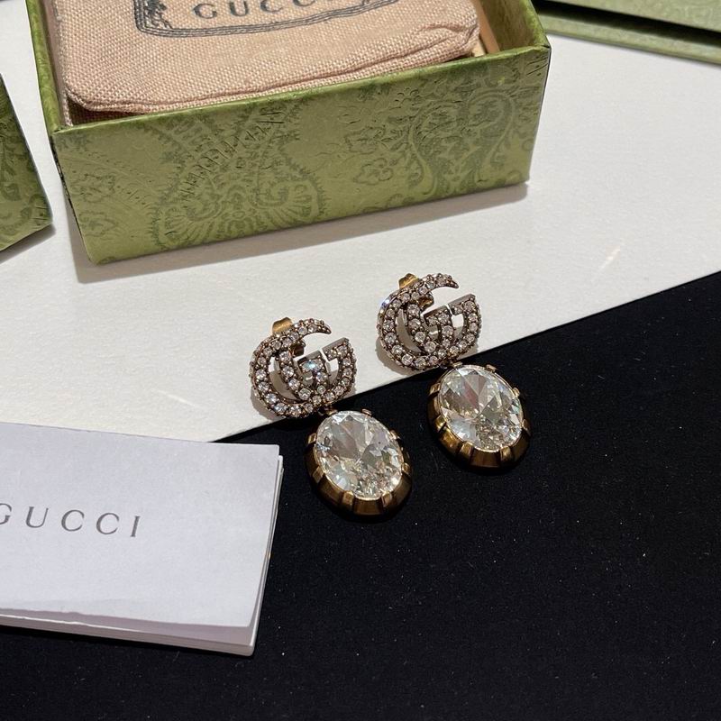 Gucci Earring 04yxs83 (4)