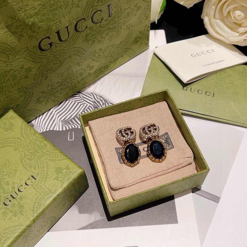 Gucci Earring 04yxs84 (2)