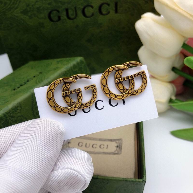 Gucci Earring 04yxs85 (2)
