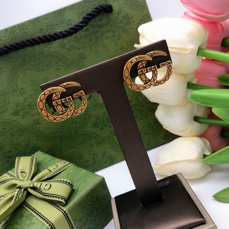 Gucci Earring 04yxs85 (3)