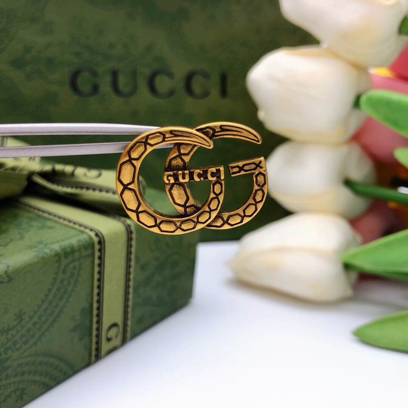 Gucci Earring 04yxs85 (4)