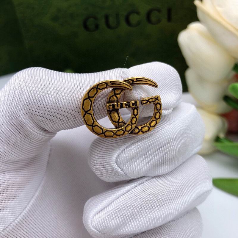 Gucci Earring 04yxs85 (5)