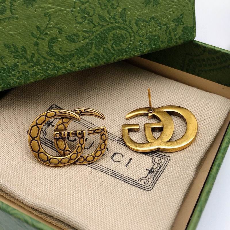 Gucci Earring 04yxs85 (8)