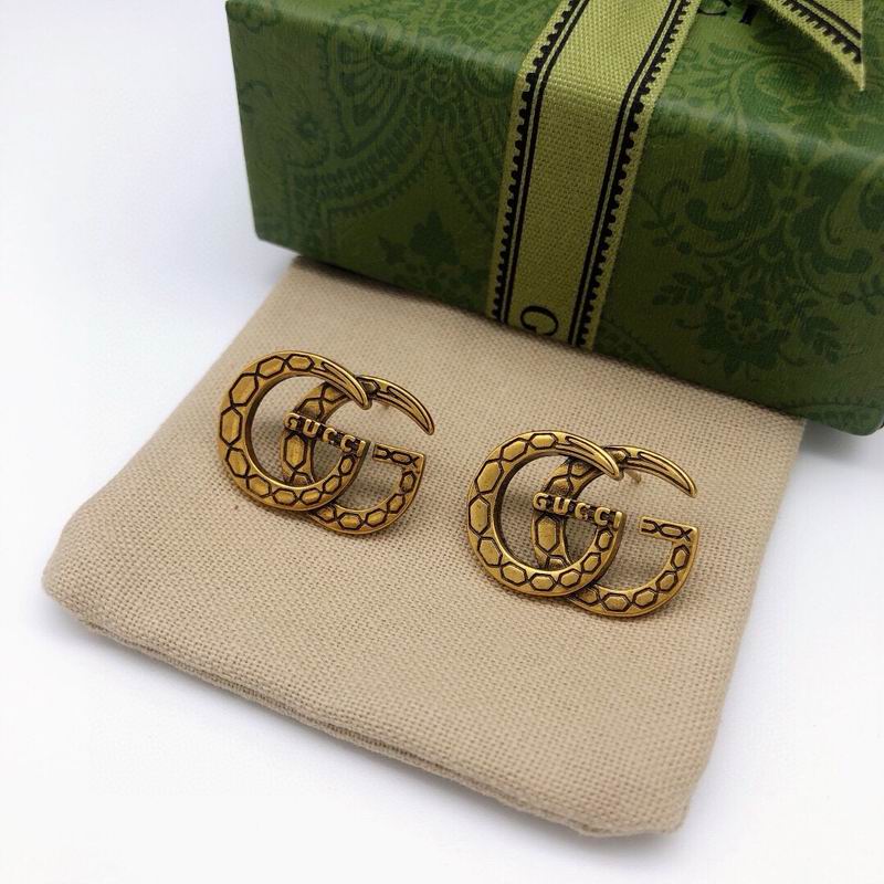 Gucci Earring 04yxs85 (9)