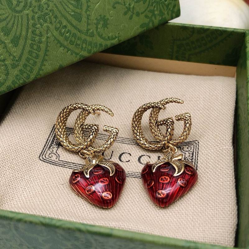 Gucci Earring 04yxs86 (3)