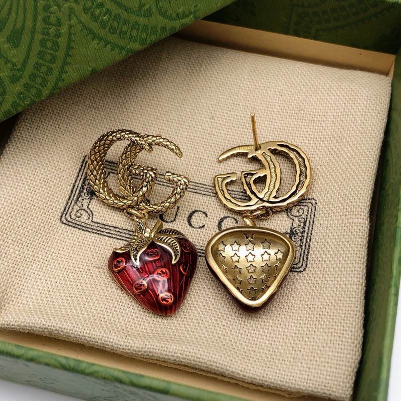 Gucci Earring 04yxs86 (4)