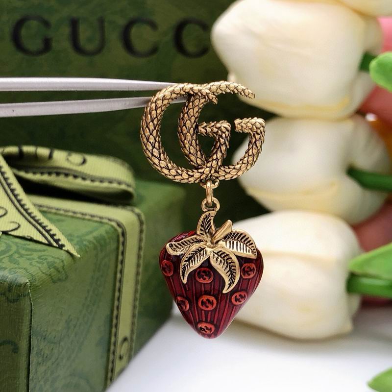 Gucci Earring 04yxs86 (5)