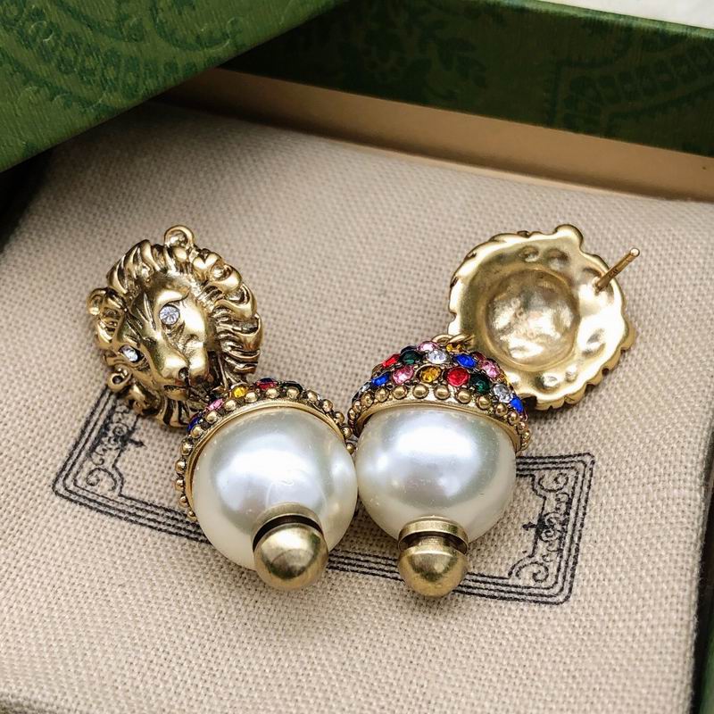Gucci Earring 04yxs87 (3)