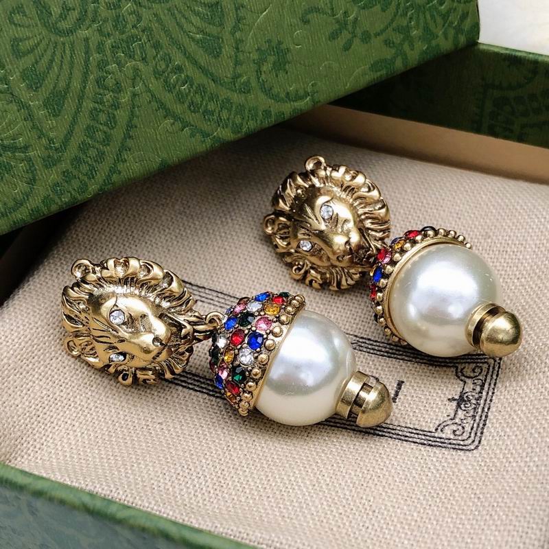 Gucci Earring 04yxs87 (4)