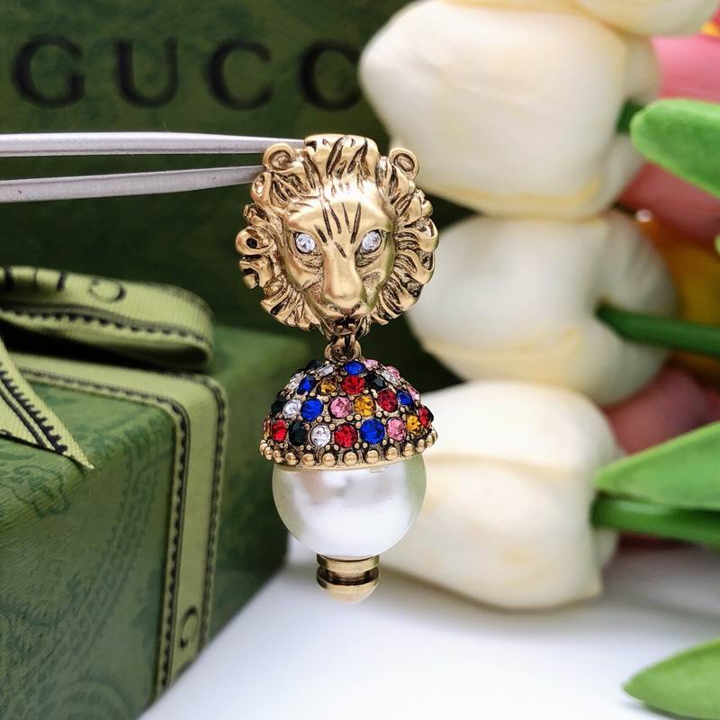 Gucci Earring 04yxs87 (6)