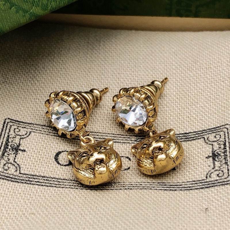 Gucci Earring 04yxs88 (3)