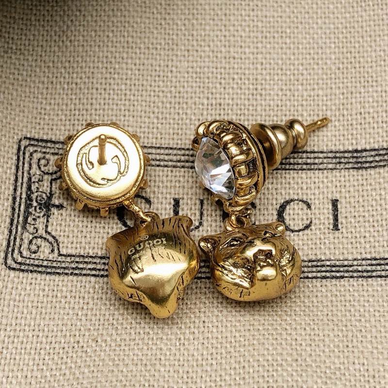 Gucci Earring 04yxs88 (4)