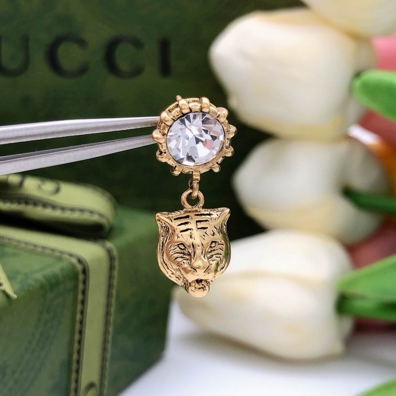 Gucci Earring 04yxs88 (5)
