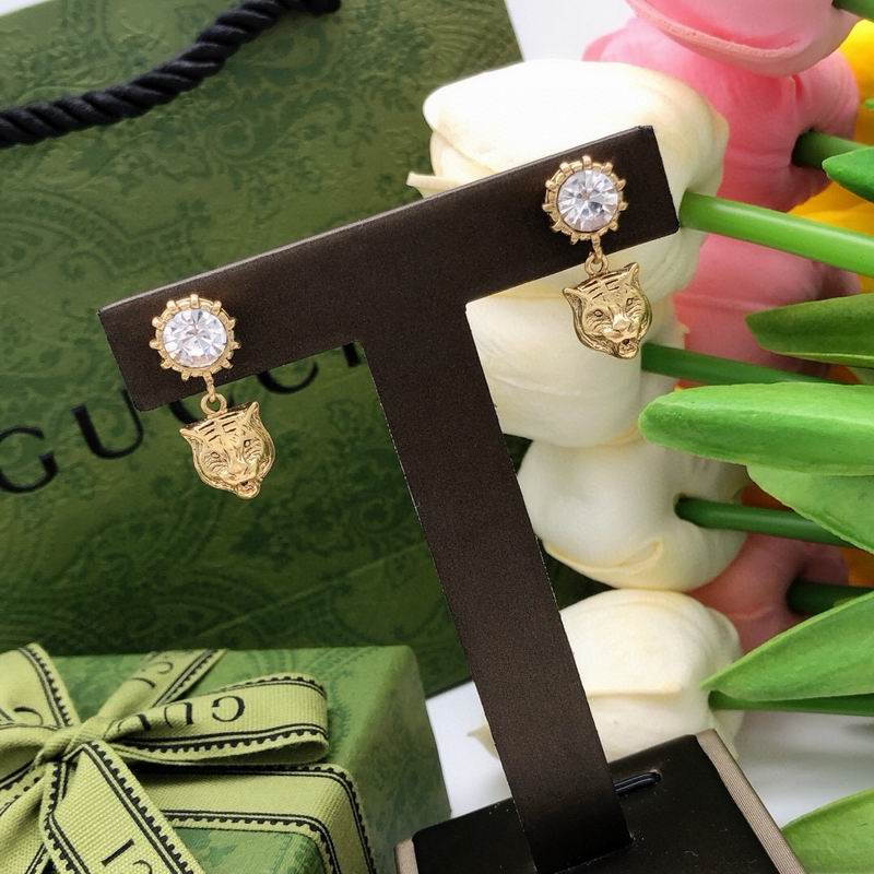 Gucci Earring 04yxs88 (6)