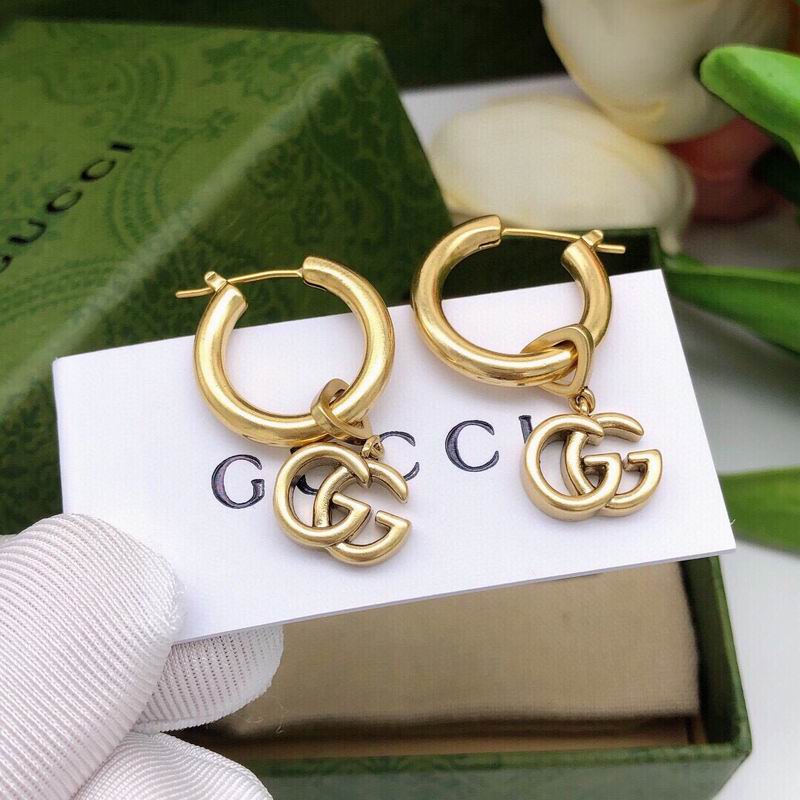 Gucci Earring 04yxs89 (1)