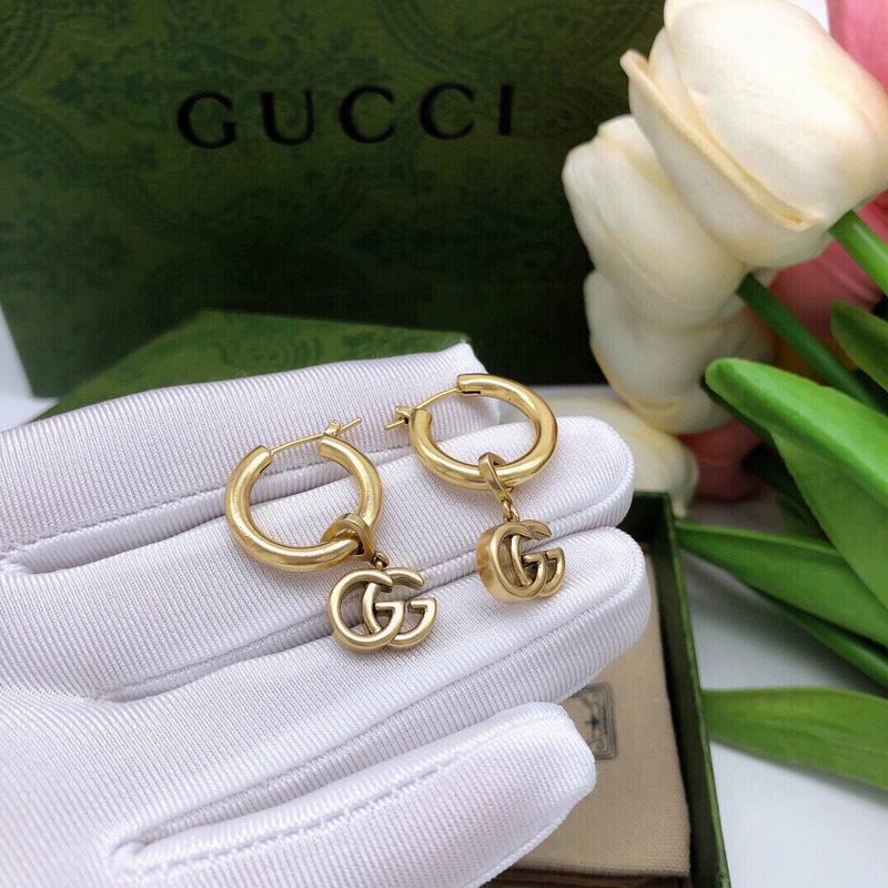 Gucci Earring 04yxs89 (2)