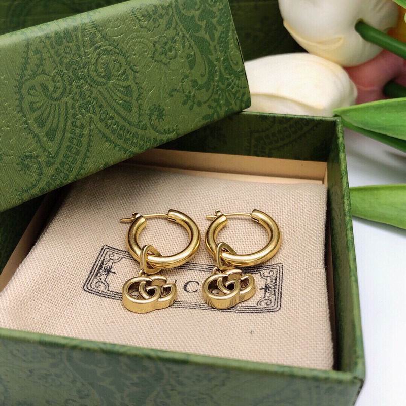 Gucci Earring 04yxs89 (5)