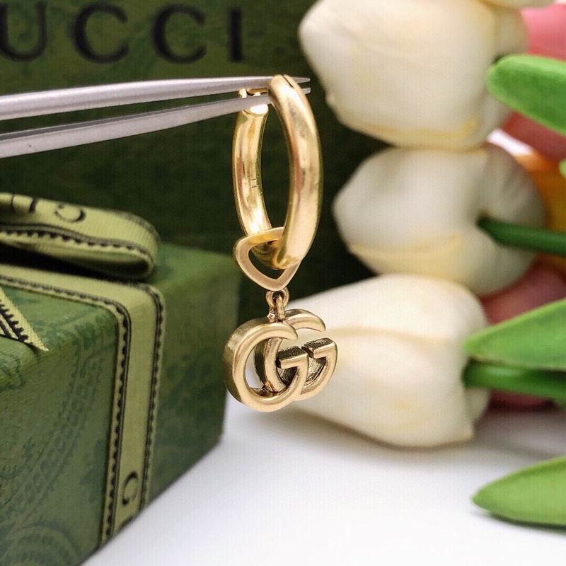 Gucci Earring 04yxs89 (7)