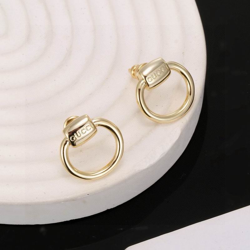 Gucci Earring 04yxs90 (3)
