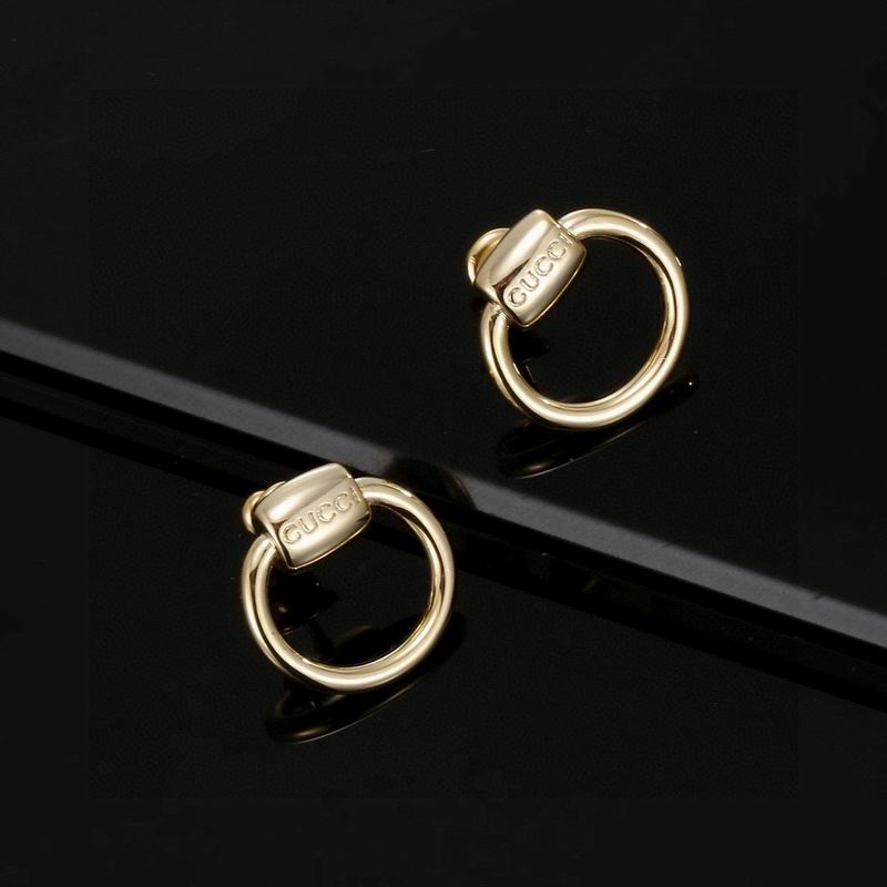 Gucci Earring 04yxs90 (4)