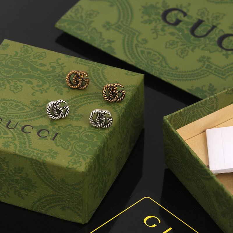 Gucci Earring 04yxs91 (3)