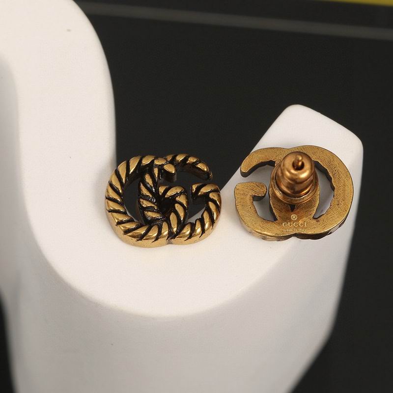 Gucci Earring 04yxs91 (6)