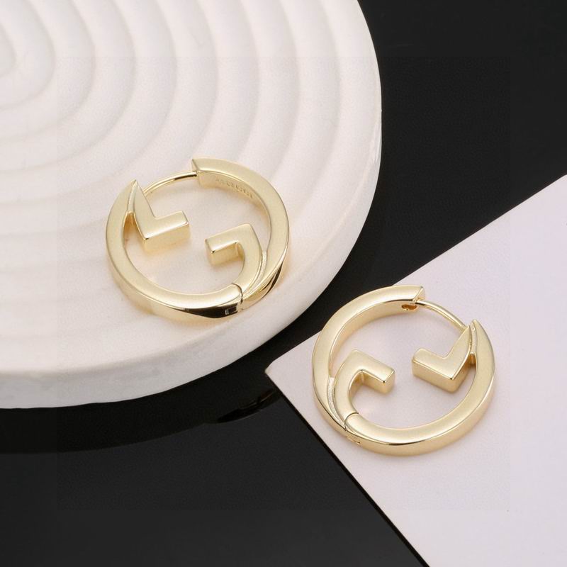 Gucci Earring 04yxs92 (1)