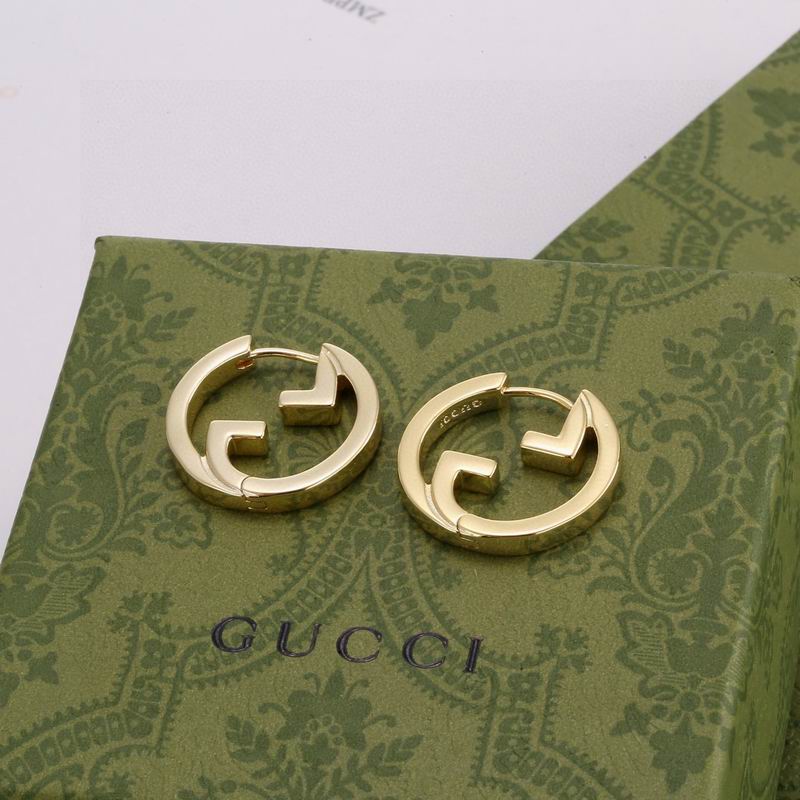 Gucci Earring 04yxs92 (3)