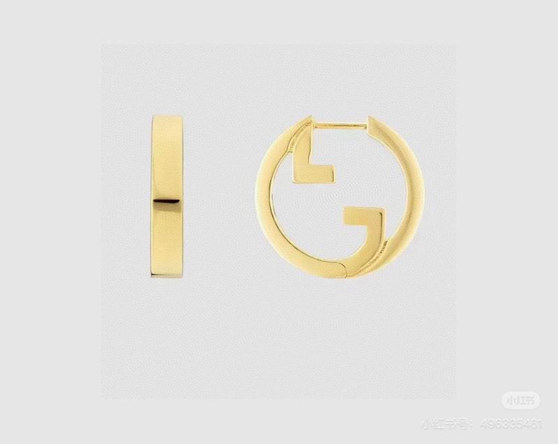 Gucci Earring 04yxs92 (7)