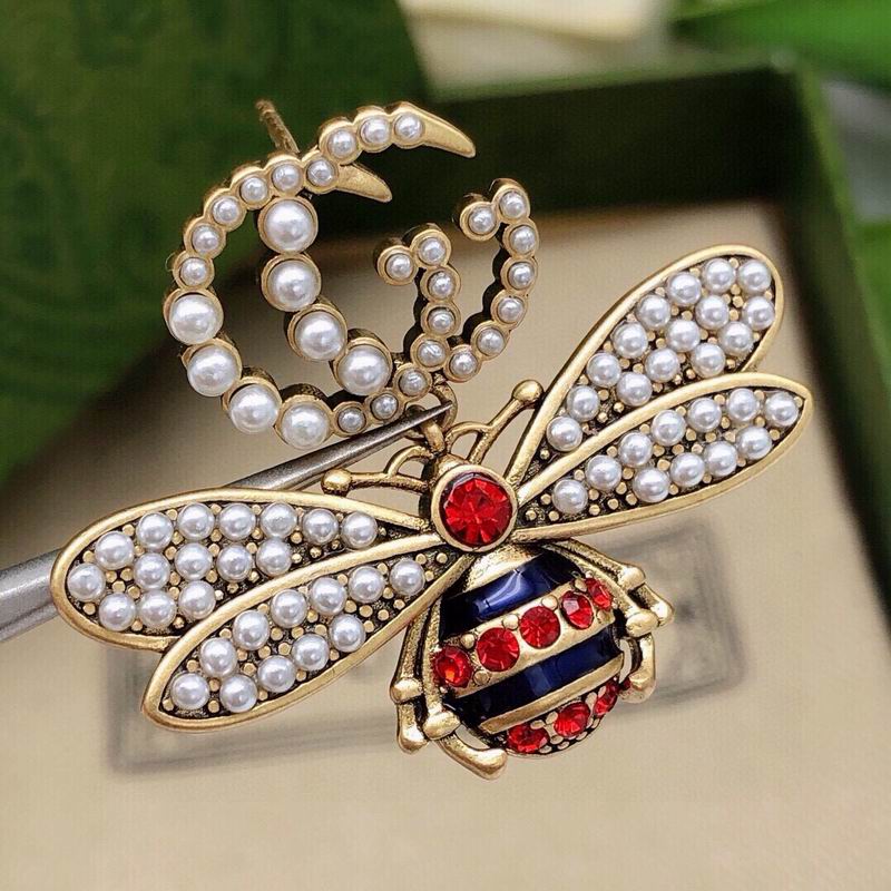Gucci Earring 04yxs93 (2)