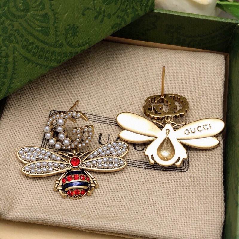 Gucci Earring 04yxs93 (3)