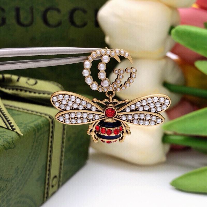 Gucci Earring 04yxs93 (4)
