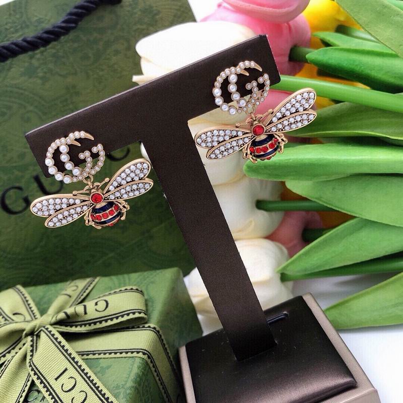 Gucci Earring 04yxs93 (5)
