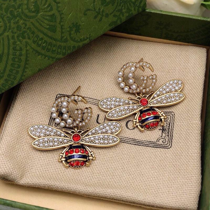 Gucci Earring 04yxs93 (6)
