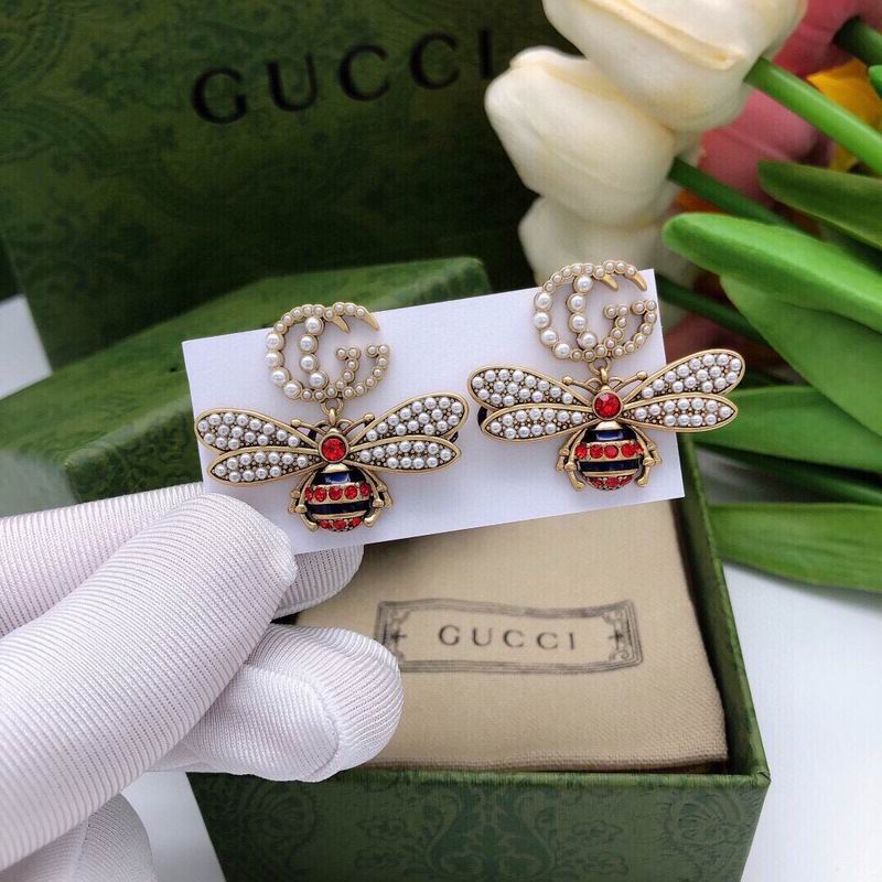 Gucci Earring 04yxs93 (7)